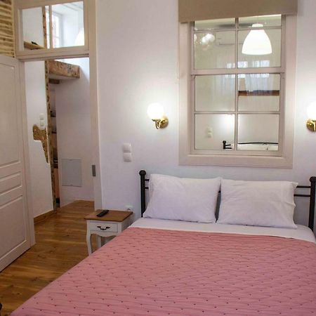 Green Door Apartment Hanya Dış mekan fotoğraf