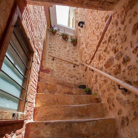 Green Door Apartment Hanya Dış mekan fotoğraf
