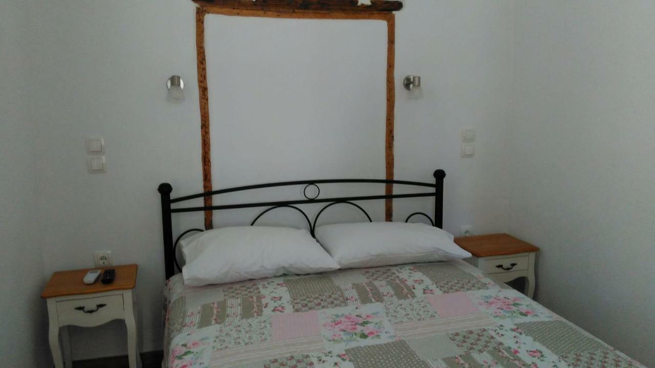 Green Door Apartment Hanya Dış mekan fotoğraf