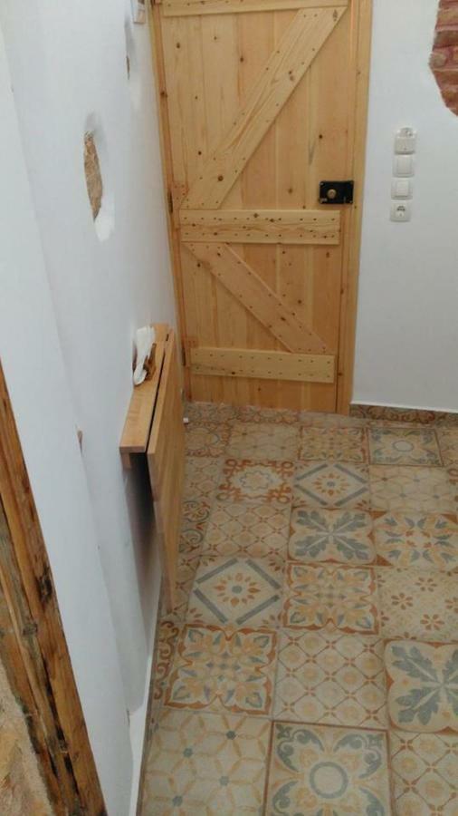 Green Door Apartment Hanya Dış mekan fotoğraf