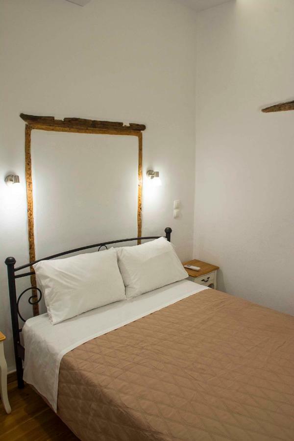 Green Door Apartment Hanya Dış mekan fotoğraf