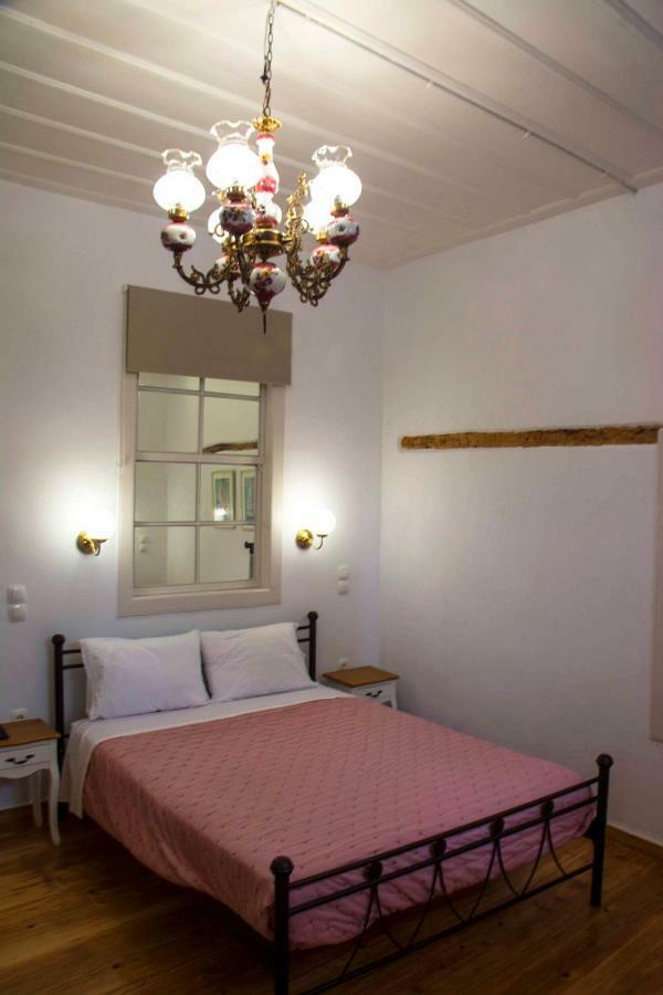 Green Door Apartment Hanya Dış mekan fotoğraf