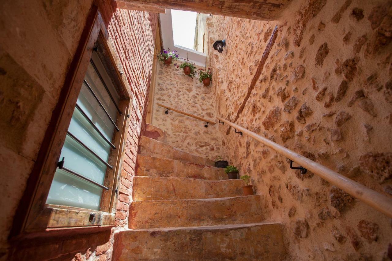 Green Door Apartment Hanya Dış mekan fotoğraf