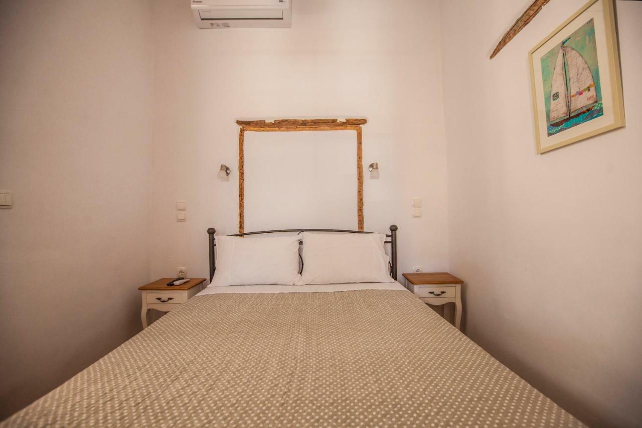 Green Door Apartment Hanya Dış mekan fotoğraf