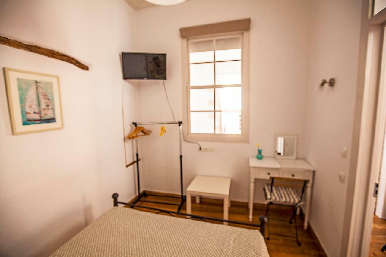 Green Door Apartment Hanya Dış mekan fotoğraf